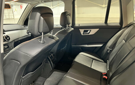 Mercedes-Benz GLK-Класс, 2014 год, 1 745 000 рублей, 12 фотография