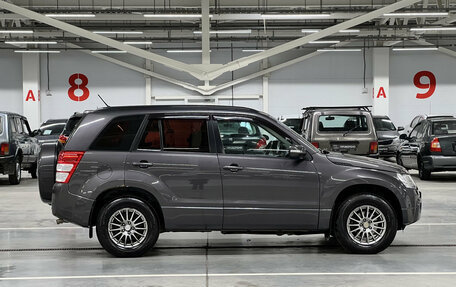 Suzuki Grand Vitara, 2010 год, 887 150 рублей, 4 фотография