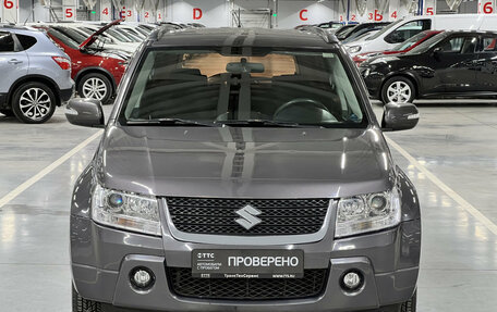 Suzuki Grand Vitara, 2010 год, 887 150 рублей, 2 фотография