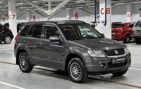 Suzuki Grand Vitara, 2010 год, 887 150 рублей, 3 фотография