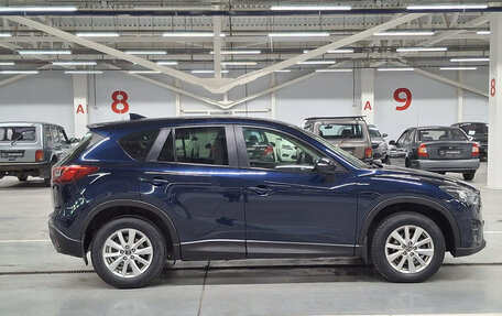 Mazda CX-5 II, 2016 год, 1 656 850 рублей, 4 фотография