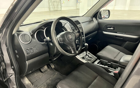 Suzuki Grand Vitara, 2010 год, 887 150 рублей, 16 фотография