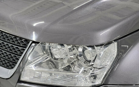 Suzuki Grand Vitara, 2010 год, 887 150 рублей, 17 фотография