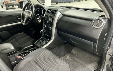 Suzuki Grand Vitara, 2010 год, 887 150 рублей, 11 фотография