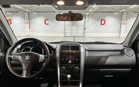 Suzuki Grand Vitara, 2010 год, 887 150 рублей, 14 фотография