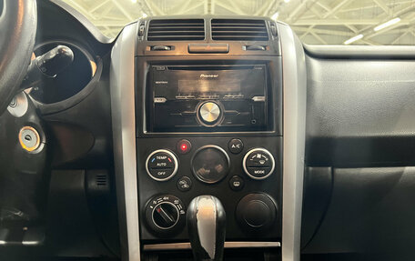 Suzuki Grand Vitara, 2010 год, 887 150 рублей, 15 фотография