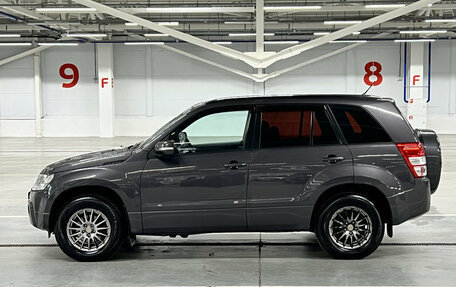 Suzuki Grand Vitara, 2010 год, 887 150 рублей, 8 фотография