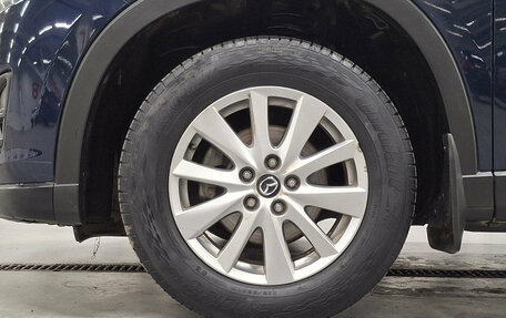 Mazda CX-5 II, 2016 год, 1 656 850 рублей, 18 фотография