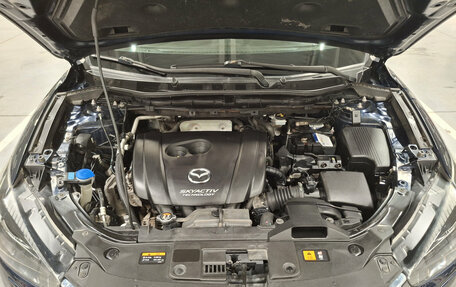 Mazda CX-5 II, 2016 год, 1 656 850 рублей, 9 фотография