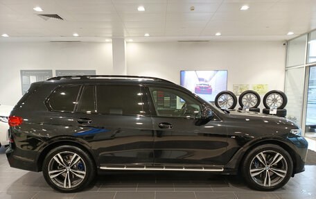 BMW X7, 2019 год, 7 800 000 рублей, 4 фотография