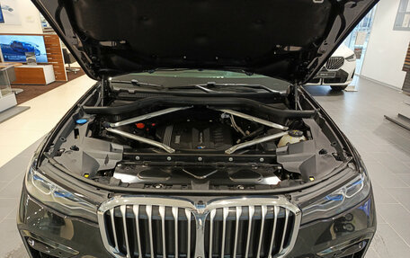 BMW X7, 2019 год, 7 800 000 рублей, 9 фотография