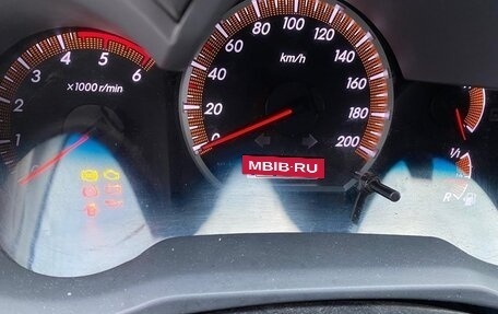 Toyota Hilux VII, 2013 год, 1 730 000 рублей, 5 фотография