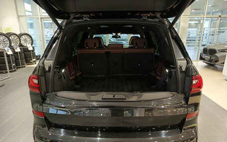 BMW X7, 2019 год, 7 800 000 рублей, 10 фотография