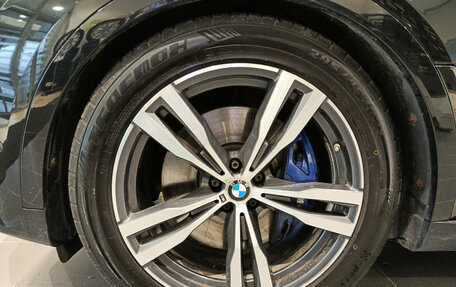 BMW X7, 2019 год, 7 800 000 рублей, 18 фотография
