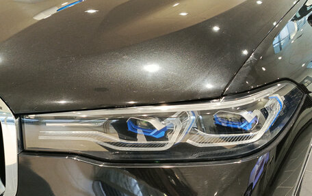 BMW X7, 2019 год, 7 800 000 рублей, 17 фотография