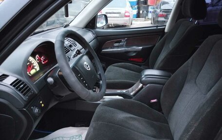 SsangYong Rexton III, 2006 год, 498 000 рублей, 7 фотография