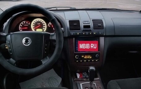 SsangYong Rexton III, 2006 год, 498 000 рублей, 2 фотография