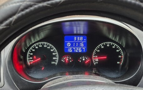 Chery Tiggo (T11), 2012 год, 390 000 рублей, 8 фотография