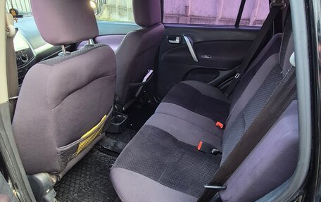 Chery Tiggo (T11), 2012 год, 390 000 рублей, 6 фотография