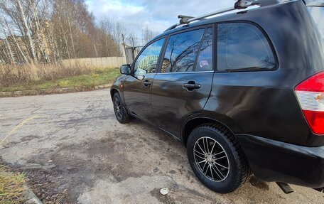Chery Tiggo (T11), 2012 год, 390 000 рублей, 3 фотография