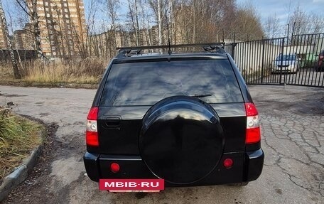 Chery Tiggo (T11), 2012 год, 390 000 рублей, 2 фотография