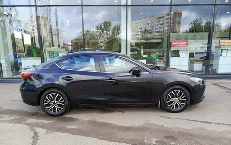 Mazda 3, 2014 год, 1 018 500 рублей, 5 фотография