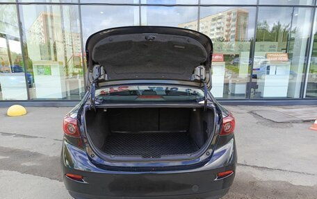 Mazda 3, 2014 год, 1 018 500 рублей, 12 фотография