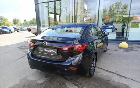 Mazda 3, 2014 год, 1 018 500 рублей, 6 фотография