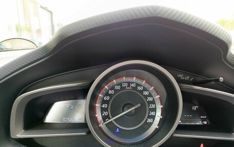 Mazda 3, 2014 год, 1 018 500 рублей, 15 фотография