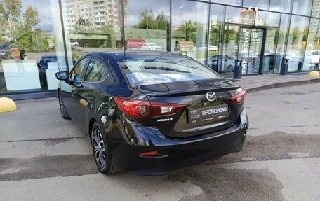 Mazda 3, 2014 год, 1 018 500 рублей, 8 фотография
