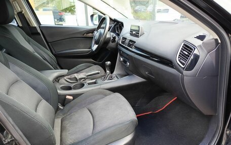 Mazda 3, 2014 год, 1 018 500 рублей, 13 фотография