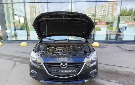 Mazda 3, 2014 год, 1 018 500 рублей, 11 фотография