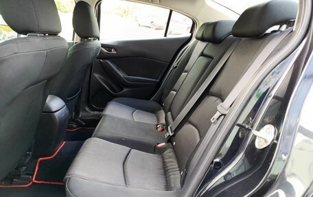 Mazda 3, 2014 год, 1 018 500 рублей, 14 фотография