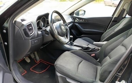 Mazda 3, 2014 год, 1 018 500 рублей, 19 фотография