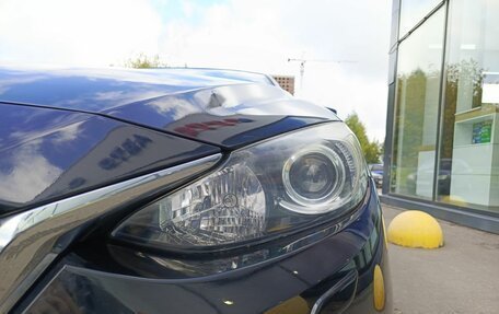 Mazda 3, 2014 год, 1 018 500 рублей, 20 фотография