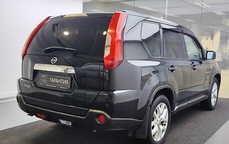 Nissan X-Trail, 2012 год, 999 000 рублей, 5 фотография