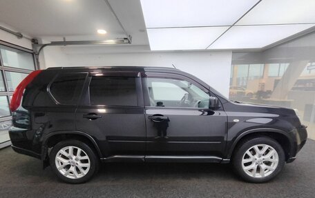 Nissan X-Trail, 2012 год, 999 000 рублей, 4 фотография