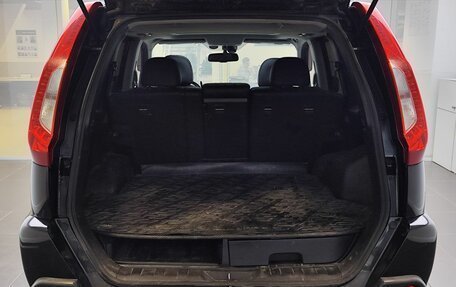 Nissan X-Trail, 2012 год, 999 000 рублей, 10 фотография