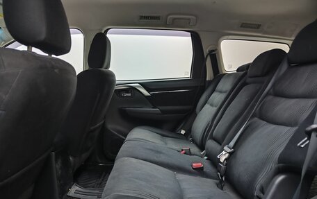 Nissan X-Trail, 2012 год, 999 000 рублей, 12 фотография