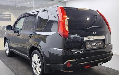 Nissan X-Trail, 2012 год, 999 000 рублей, 7 фотография