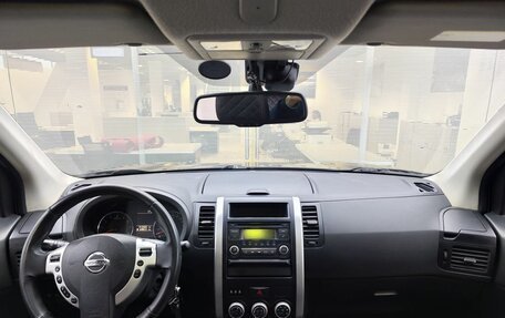 Nissan X-Trail, 2012 год, 999 000 рублей, 14 фотография