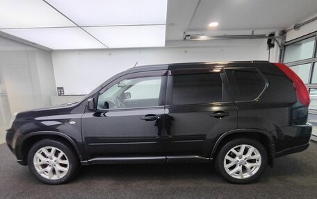 Nissan X-Trail, 2012 год, 999 000 рублей, 8 фотография