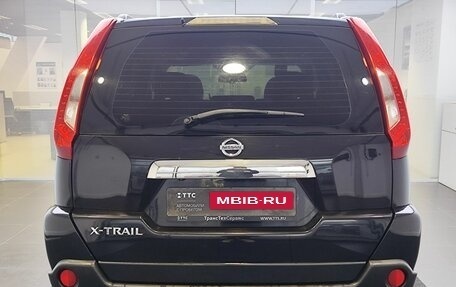 Nissan X-Trail, 2012 год, 999 000 рублей, 6 фотография