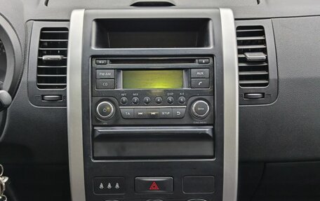Nissan X-Trail, 2012 год, 999 000 рублей, 15 фотография