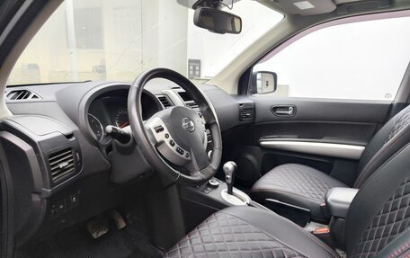 Nissan X-Trail, 2012 год, 999 000 рублей, 16 фотография