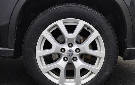 Nissan X-Trail, 2012 год, 999 000 рублей, 18 фотография