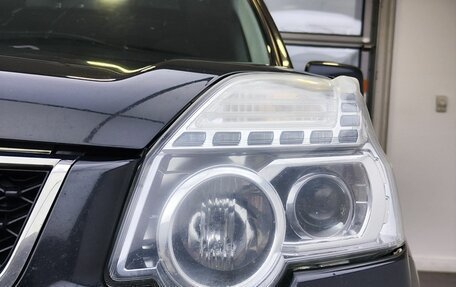 Nissan X-Trail, 2012 год, 999 000 рублей, 17 фотография