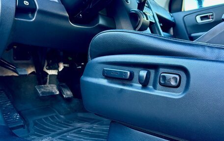 Honda Pilot III рестайлинг, 2013 год, 2 490 000 рублей, 16 фотография