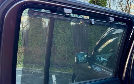 Honda Pilot III рестайлинг, 2013 год, 2 490 000 рублей, 26 фотография