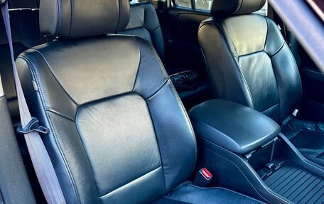 Honda Pilot III рестайлинг, 2013 год, 2 490 000 рублей, 22 фотография